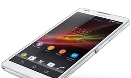 Tốp 5 smartphone 'vang bóng một thời' có giá tốt