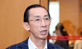 Tư lệnh ngành cần nhìn thẳng hạn chế, khuyết điểm