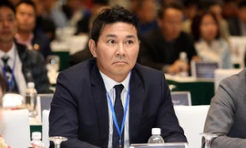 Ông Nguyễn Hoài Nam