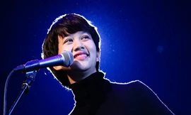 Lý hát ở khu ổ chuột Kibera 