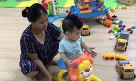 Nhu cầu tìm người giúp việc tăng mạnh sau dịp Tết Nguyên đán