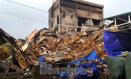 Hậu vụ cháy Rạng Đông, Hà Nội mất gì?