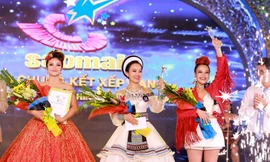 Các thí sinh dự thi sẽ phải cạnh tranh gay gắt hơn nhiều so với các kỳ Sao Mai trước đây để giành được tấm vé vào Chung kết toàn quốcẢnh: Việt Hưng