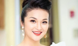 Ca sĩ Tố Hoa Ảnh: NVCC 