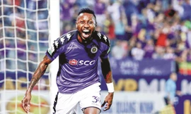 Samson Hoàng Vũ được gợi ý cho một suất ở đội tuyển Việt Nam