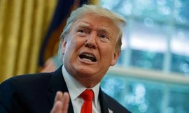 Nguyên nhân Trump hủy lời mời với Taliban