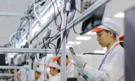 Cải cách để lớn mạnh