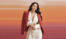 Chi Pu biết phải làm sao, Hoàng Yến dư tự tin