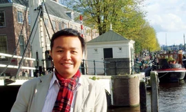 PGS.TS Bùi Quốc Tính