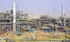 KTNN phát hiện một số sai phạm có dấu hiệu vi phạm pháp luật tại BQL Dự án công trình Liên hợp Lọc Hóa dầu Nghi Sơn thuộc PVN 