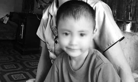Bé trai 5 tuổi tử vong trong nhà hoang: Hậu quả trò chơi bạo lực trên mạng