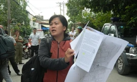 Lựa chọn nhân sự khóa XIII: Bài học từ TPHCM