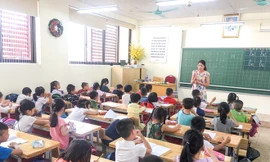 Chất lượng đội ngũ hơn 1 triệu giáo viên cả nước liệu có đáp ứng được yêu cầu Chương trình giáo dục phổ thông mới?