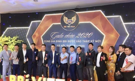 Sau một thời gian hoạt động, Cty BBI Việt Nam dừng hệ thống khiến hàng nghìn tỷ đồng của nhà đầu tư bị "đóng băng" 