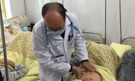 Ảnh minh hoạ: Internet