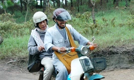 Nhà thơ Nguyễn Đức Sơn (biệt danh Sơn núi) qua đời ngày 11/6/2020, hưởng thọ 83 tuổi