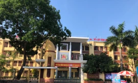 Trường THPT Đào Duy Từ, TP Thanh Hóa 