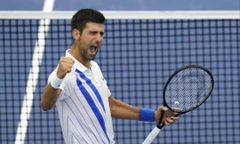 Novak Djokovic thành lập một tổ chức quần vợt mới