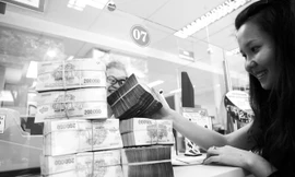 Nền kinh tế 4 tháng cuối năm sẽ tiếp tục tăng trưởng cao nhờ dòng vốn đầu tư nước ngoài tăng mạnh