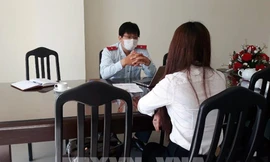 Đăng tin 'một vợ lấy nhiều chồng', 2 người bị xử phạt 