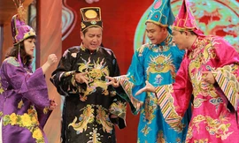 Chương trình thay thế Táo quân gần dân hơn?