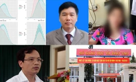 Gian lận thi: Chỉ cán bộ mới biết kẽ hở và dễ dàng che giấu vi phạm