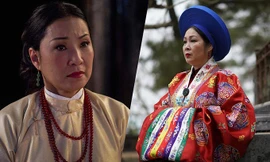 Phim cung đấu Việt: 'Có tâm'?