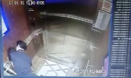 Vụ dâm ô bé gái trong thang máy: Bức xúc và phẫn nộ