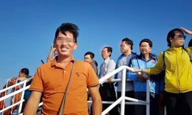 Tự ý cho 30 hiệu trưởng đi du lịch: Phó Giám đốc Sở GD&ĐT Sóc Trăng nhận lỗi