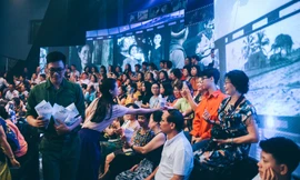 “Quán thanh xuân” được yêu thích vì công thức “đánh thức hoài niệm”