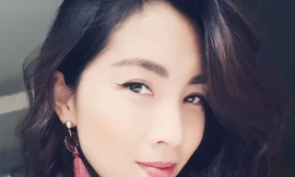 Hình ảnh của chị Mai - Ảnh: FBNV