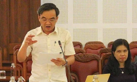 Ông Đặng Phan Chung và công văn gửi VKSND tỉnh Gia Lai do ông ký