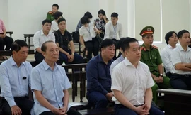 Xử vụ Vũ 'nhôm' và 3 tướng công an: Án sơ thẩm bỏ quên tình tiết tăng nặng?