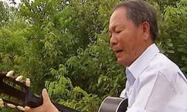 Nhạc sỹ Vũ Đức Sao Biển