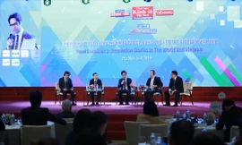 Các cuộc thảo luận tại diễn đàn