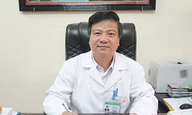 GS.TS. Nguyễn Văn Kính