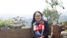 Còn đó những khoảng mờ