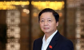 Bộ trưởng TN&MT Trần Hồng Hà khẳng định, không loại trừ việc người nước ngoài núp bóng để thâu tóm đất đai 