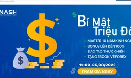 Sàn Nash có văn phòng số 1 Hồng Đức, phường Bình Thọ, quận Thủ Đức, TP HCM và vừa mở rộng ra Hà Nội tại chung cư Season Avenue, Mỗ Lao, Hà Đông