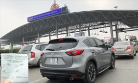 Dự án BOT Pháp Vân - Cầu Giẽ là một trong các dự án đang có doanh thu tốt và vượt cả phương án tài chính. 