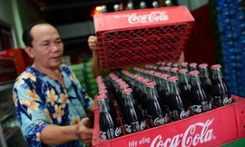 Công ty Coca Cola từng vướng nghi vấn chuyển giá tại Việt Nam ảnh minh họa 
