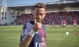 Neymar sẽ quay trở lại La Liga để khoác áo Real Madrid?
