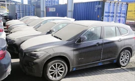 Hiện tượng chuyển giá, trốn thuế trong nhập khẩu ô tô, linh kiện từ các quốc gia có thuế suất thấp hơn vào Việt Nam từng khiến một doanh nghiệp bị khởi tố, điều tra. Ảnh: T. Nguyễn