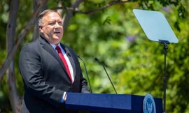 Động thái lịch sử