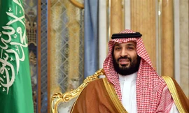 Thái tử Ả Rập Xê Út Mohammed Bin Salman hủy thương vụ mua Newcastle 