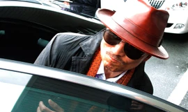 95 nghìn USD cho 6 giờ lưu trú của Đệ nhất phu nhân Mỹ