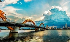 Vì sao Đà Nẵng có mức tăng trưởng âm?