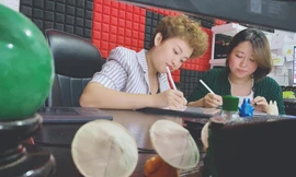 Độc thân tuổi 30 thời 4.0 nào đâu đã "ế"