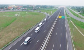 Năm 2022 sẽ có thêm đường cao tốc Đồng Đăng - Trà LĩnhẢnh minh họa
