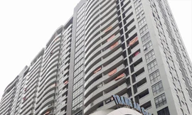 Chung cư Tràng An Complex số 1 Phùng Chí Kiên